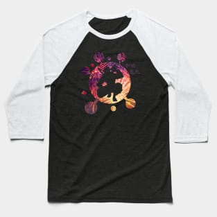 Tengen Uzui (fireworks) Baseball T-Shirt